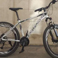 دوچرخه ۲۷.۵ هیدرولیک|دوچرخه، اسکیت، اسکوتر|تهران, شهرک آزمایش|دیوار