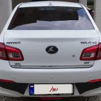 راین v5 اتوماتیک|خودرو سواری و وانت|تهران, آبشار تهران (دریاچه)|دیوار