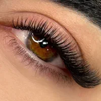 اکستنشن مژه لیفت ولمینت مژه ابرو