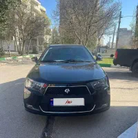 دنا پلاس ۶ دنده توربو فول|خودرو سواری و وانت|اردبیل, |دیوار