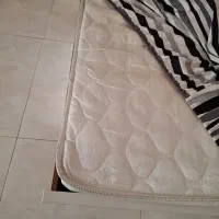 سرویس کامل تختخواب در حد نو|تخت و سرویس خواب|محمدشهر, محمدشهر|دیوار