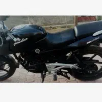 پالس 180 ug4|موتورسیکلت|سبزوار, پاسداران|دیوار