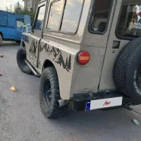پاژن مدل ۷۱|خودرو سواری و وانت|ماکو, |دیوار