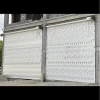 کرکره برقی فردوسی (حیدری) ۵۰ سال سابقه|خدمات پیشه و مهارت|زنجان, |دیوار