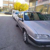 سیتروئن زانتیا 2000cc، مدل ۱۳۸۴|خودرو سواری و وانت|مشهد, چهارچشمه|دیوار