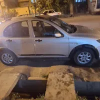 فروش کوییک rs  با استاندارد ۸۵گانه مدل ۱۴۰۲|خودرو سواری و وانت|پارس‌آباد, |دیوار