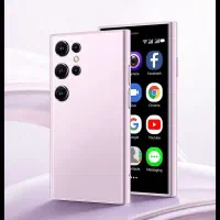 گوشی کوچکSoyes S23 طرح سامسونگ سه اینچ اندروید 4G