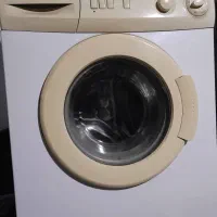 ماشین لباس شویی