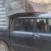 مزدا دوکابین|خودرو سواری و وانت|سنندج, |دیوار