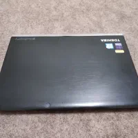 لپ تاپ Toshiba R82/B تبلت شو لمسی|رایانه همراه|مهاباد (آذربایجان غربی), |دیوار