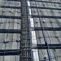 فروش اسکلت در شهرک ۴ پشت پیام نور هر دو واحدش|پیش‌فروش املاک|اقلید, |دیوار