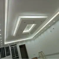 گچ کاری سفید کاری|خدمات پیشه و مهارت|دزفول, |دیوار