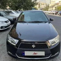 دنا پلاس اتومات توربو۱۴۰۱
