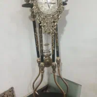 ساعت ایستاده آنتیک