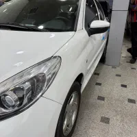 پژو ۲۰۷پانوراما مدل۱۴۰۳ (شهرخودروآفتاب)|خودرو سواری و وانت|تبریز, |دیوار