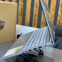 لپتاپ ایسوس اکبند افت قیمت کرده asus vivobook|رایانه همراه|همدان, |دیوار