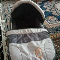 کریر سالم وتمیز