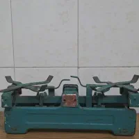 ترازو قدیمی ۳کیلویی پاره سنگی