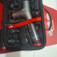 ماساژور رونیکس