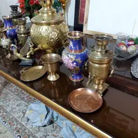 اجناس کلکسیونی و قدیمی|کلکسیون اشیاء عتیقه|تهران, گمرک|دیوار