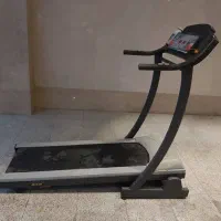 تردمیل جکسر تایوانی