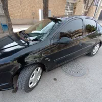 خودرو رانا مدل ۹۳