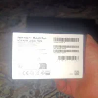 گوشی موبایل شیائومی نوت14