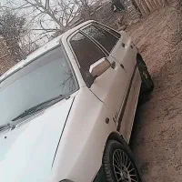 پراید مدل ۸۹|خودرو سواری و وانت|گرگان, |دیوار