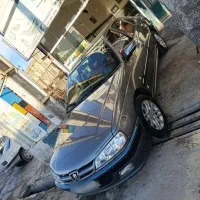 پژو پارس مدل۹۹درحد|خودرو سواری و وانت|نورآباد, |دیوار