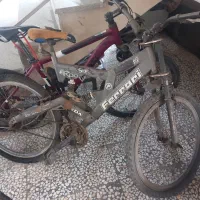 دوچرخه پسرانه