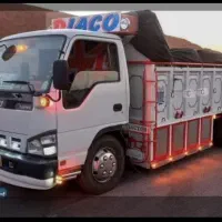 حمل بار و اثاث منزل