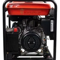 موتور برق گازوئیلی کاما|ماشین‌آلات صنعتی|سنندج, |دیوار