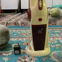 جارو شارژی