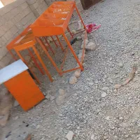 قفسه میوه تره بار