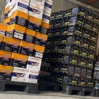 باطری ماشین(تعاونی) امدادخودروصفهان سیار۲۴ساعته