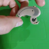 سمعک هانستون|آرایشی، بهداشتی، درمانی|تهران, هفده شهریور|دیوار