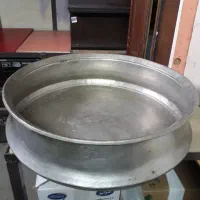 تشت مسی نو نو