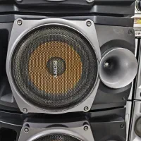 باند ال بی تی ZUX10|سیستم صوتی خانگی|مشهد, چاهشک|دیوار