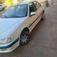 پژوپارس|خودرو سواری و وانت|زرند, |دیوار