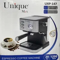 اسپرسو ساز یونیک 20 بار مدل UXP-147|سماور، چای‌ساز، قهوه‌ساز|مشهد, سراب|دیوار