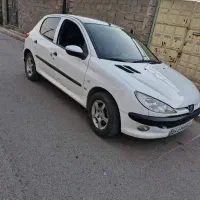 206 عروسک فیس ۲۰۷