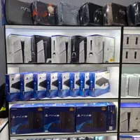 خریدار همه مدل کنسول ps4 ps5 x box