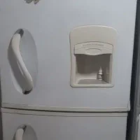 یخچال سونیا