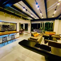 واحد مبله صدف سوییت از مالک ویلا استخر دار ساحلی|اجارهٔ کوتاهمدت آپارتمان و سوئیت|کیش, |دیوار