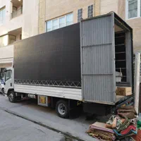 خدمات جابجایی حمل اسباب منزل تضمینی و تخصصی|خدمات حمل و نقل|بوشهر, |دیوار