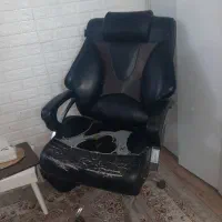 صندلی جک دار