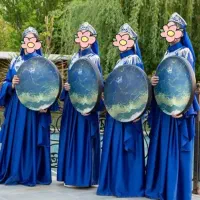 گروه دفنوازی|خدمات پذیرایی، مراسم|کرمان, |دیوار