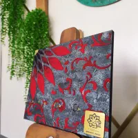 جاکلیدی پتینه هنری برجسته طوسی