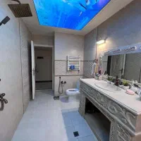 دوبلکس خاص۲۷۵ متر استخر و جکوزی سونا در الهیه|فروش آپارتمان|مشهد, جاهد شهر|دیوار