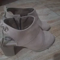 کفش پاشنه بلند زنانه|کیف، کفش، کمربند|یاسوج, |دیوار